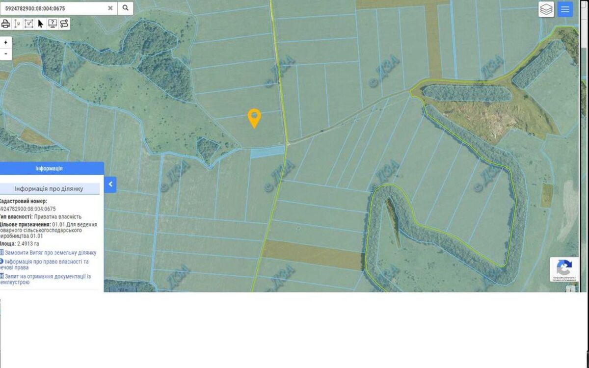 Продается участок Сумская, Сумский, Верхняя Сыроватка фото 1 Продается участок Сумская, Сумский, Верхняя Сыроватка фото 1