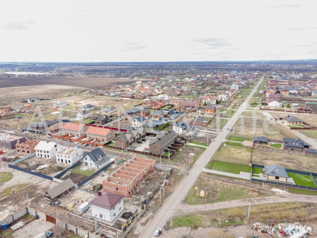 Продается участок Сумская, Сумы, Ковпаковский, Калнышевского фото 1 Продается участок Сумская, Сумы, Ковпаковский, Калнышевского фото 1