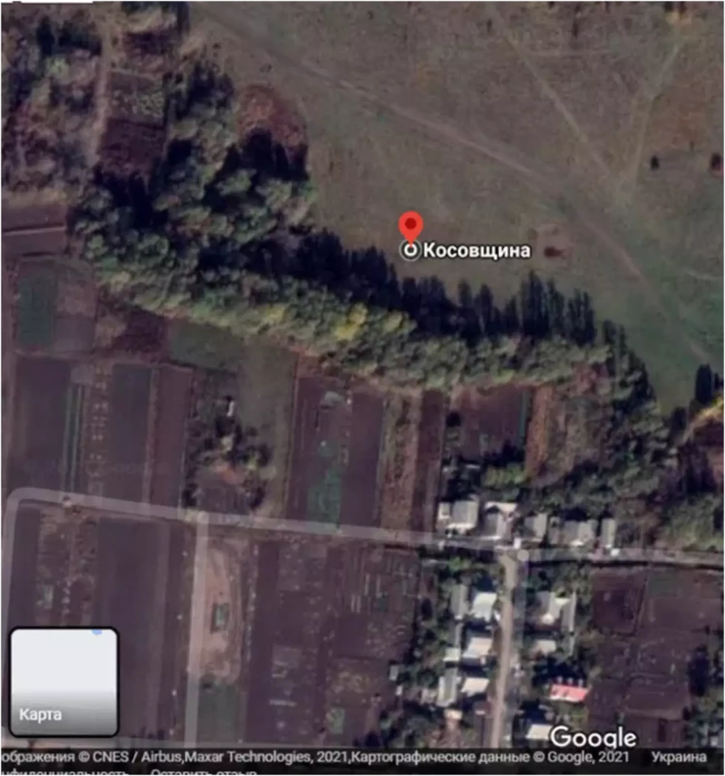 Продается участок Сумская, Сумы, Косовщина фото 1 Продается участок Сумская, Сумы, Косовщина фото 1