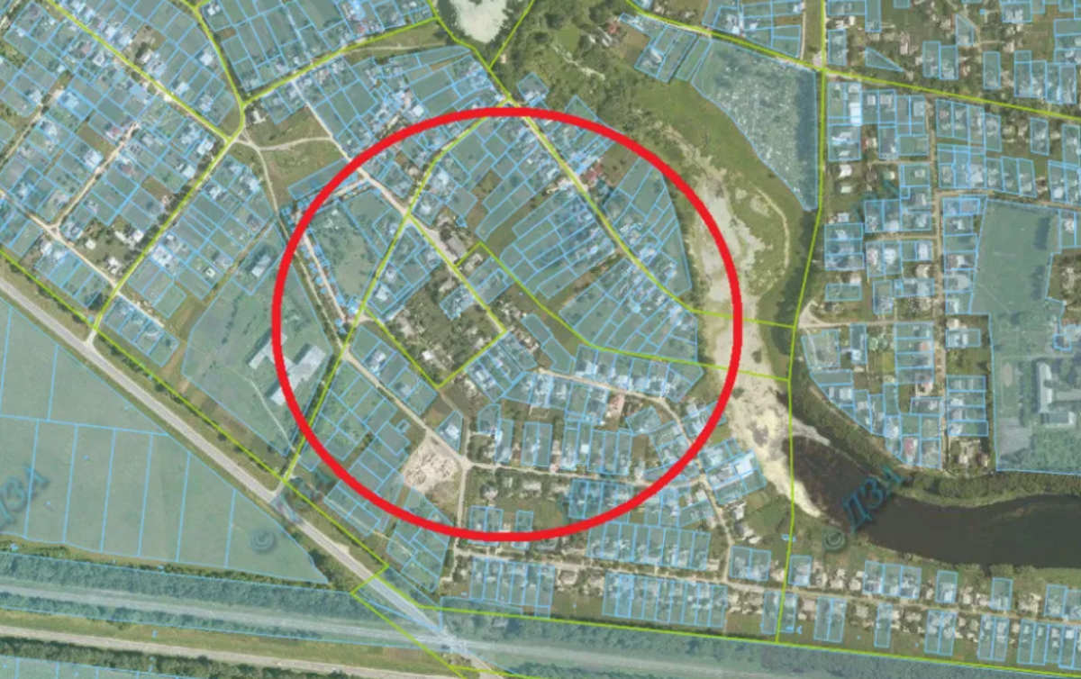 Продается участок Сумская, Сумы, Ковпаковский фото 1 Продается участок Сумская, Сумы, Ковпаковский фото 1