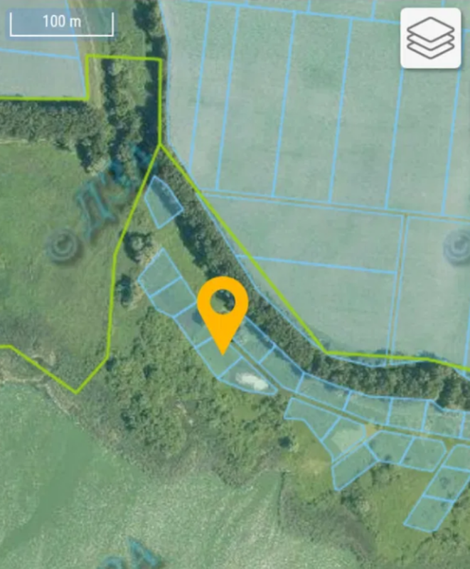 Продается участок Сумская, Сумы, Заречный, Тепличная фото 1 Продается участок Сумская, Сумы, Заречный, Тепличная фото 1