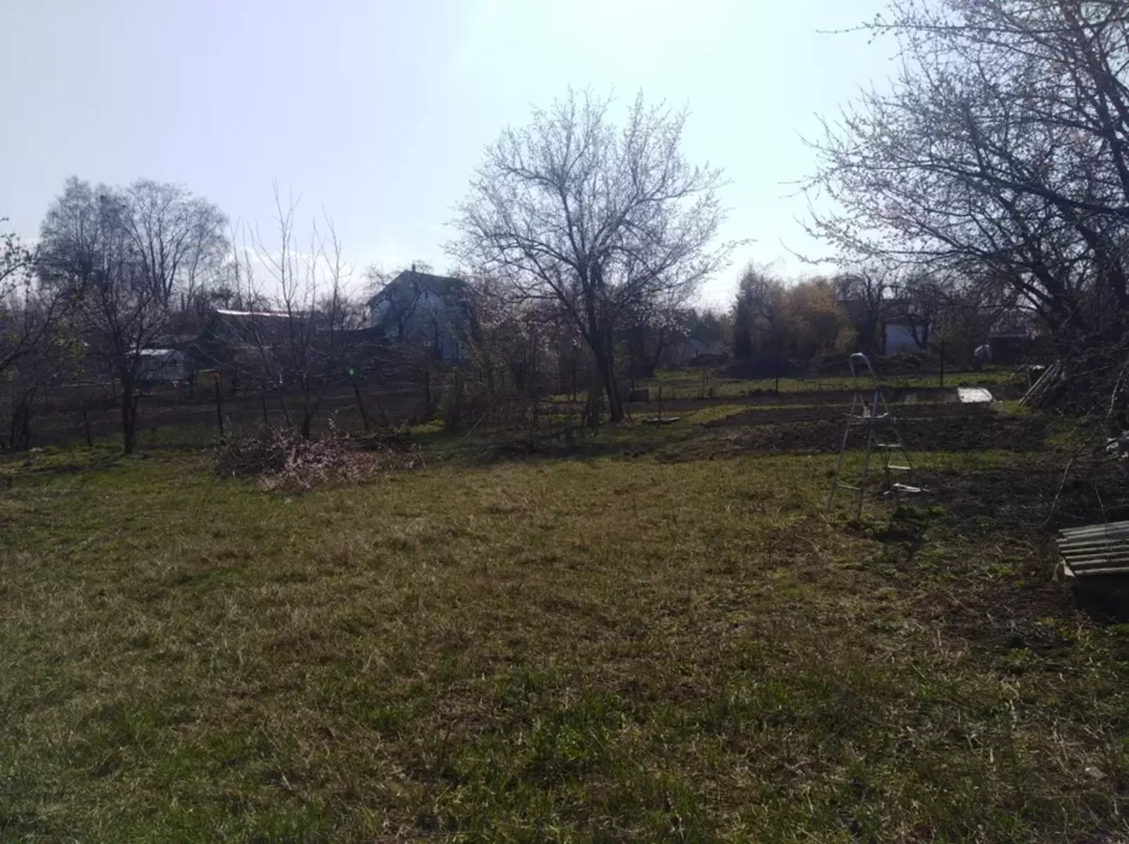 Продается участок Сумская, Сумы, Ковпаковский, Слобідська р-н Добровільної фото 1 Продается участок Сумская, Сумы, Ковпаковский, Слобідська р-н Добровільної фото 1