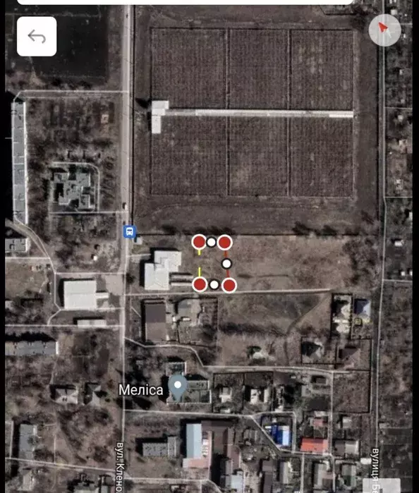 Продается участок Сумская, Сумы, Ковпаковский, Білопільський Шлях вул. фото 1 Продается участок Сумская, Сумы, Ковпаковский, Білопільський Шлях вул. фото 1