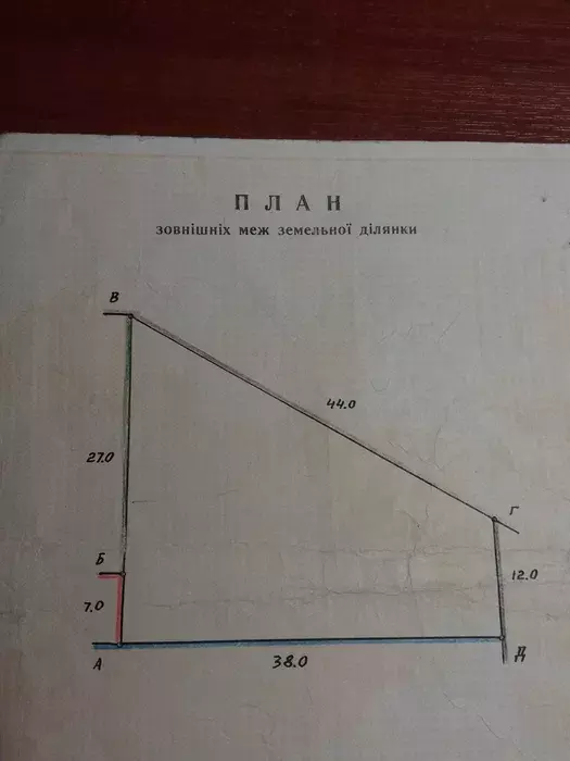 Продается участок Сумская, Сумы, Іподромна вул. фото 1 Продается участок Сумская, Сумы, Іподромна вул. фото 1