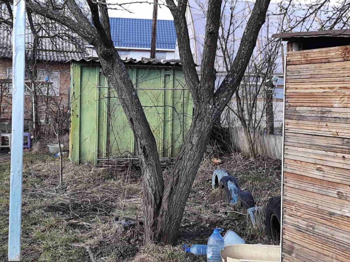 Продается участок Сумская, Сумы, Голубые озера фото 1 Продается участок Сумская, Сумы, Голубые озера фото 1