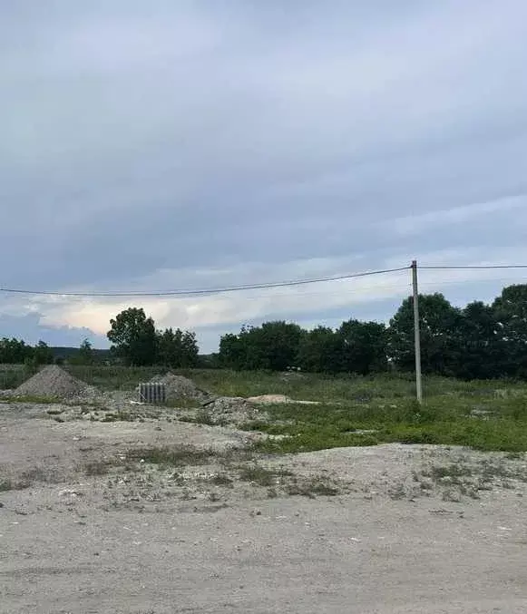 Продается участок Сумская, Сумы, Ковпаковский, Скрябіна фото 1 Продается участок Сумская, Сумы, Ковпаковский, Скрябіна фото 1