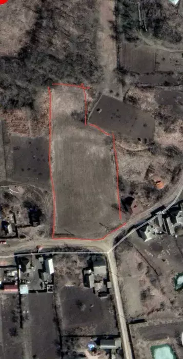 Продается участок Сумская, Сумы, Пушкарівака фото 1 Продается участок Сумская, Сумы, Пушкарівака фото 1