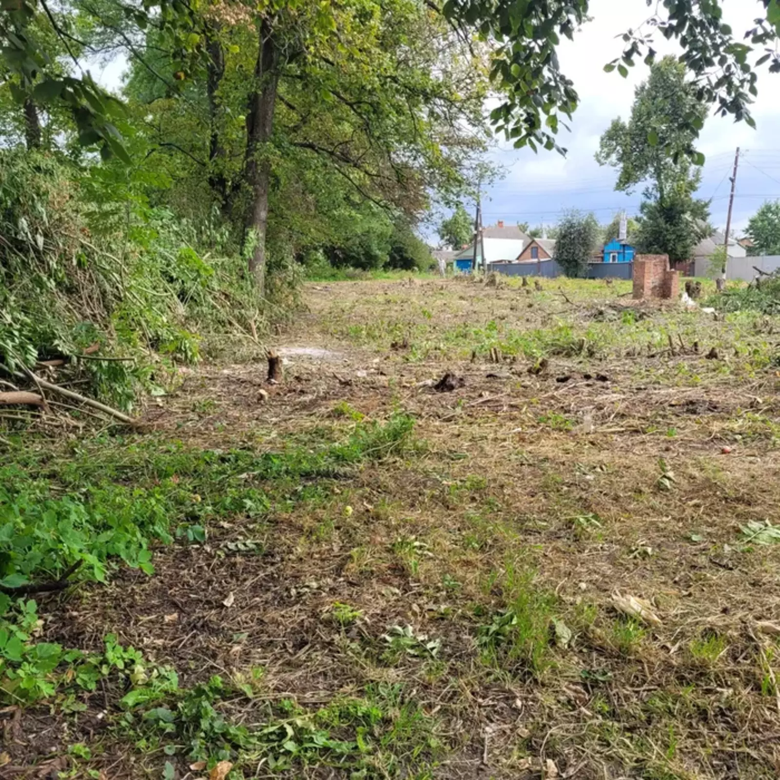 Продается участок Сумская, Сумы, Ковпаковский, Левка Лукьяненка вул. фото 1 Продается участок Сумская, Сумы, Ковпаковский, Левка Лукьяненка вул. фото 1