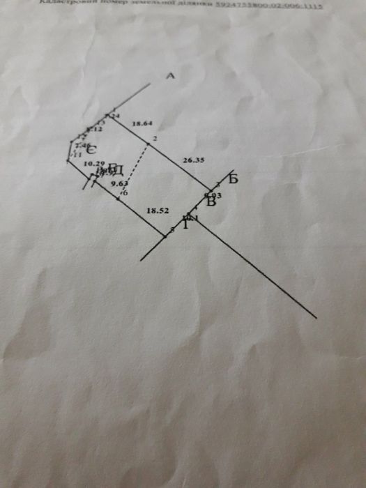 Продается участок Сумская, Сумский, Степановка фото 1 Продается участок Сумская, Сумский, Степановка фото 1