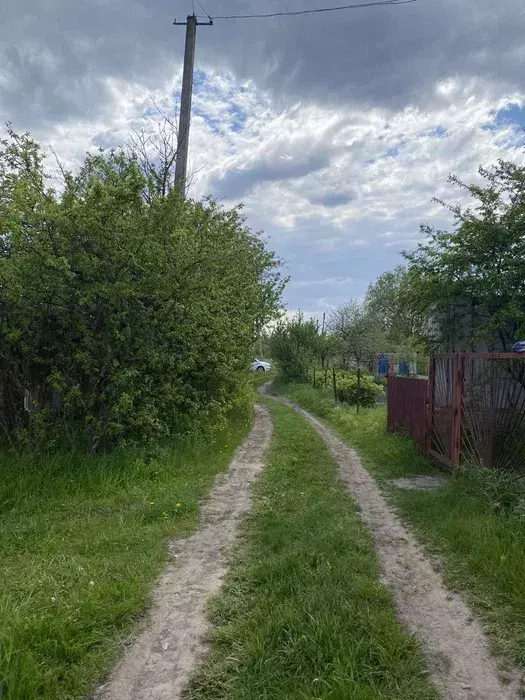 Продается участок Сумская, Сумы, с/т Будівельник фото 1 Продается участок Сумская, Сумы, с/т Будівельник фото 1