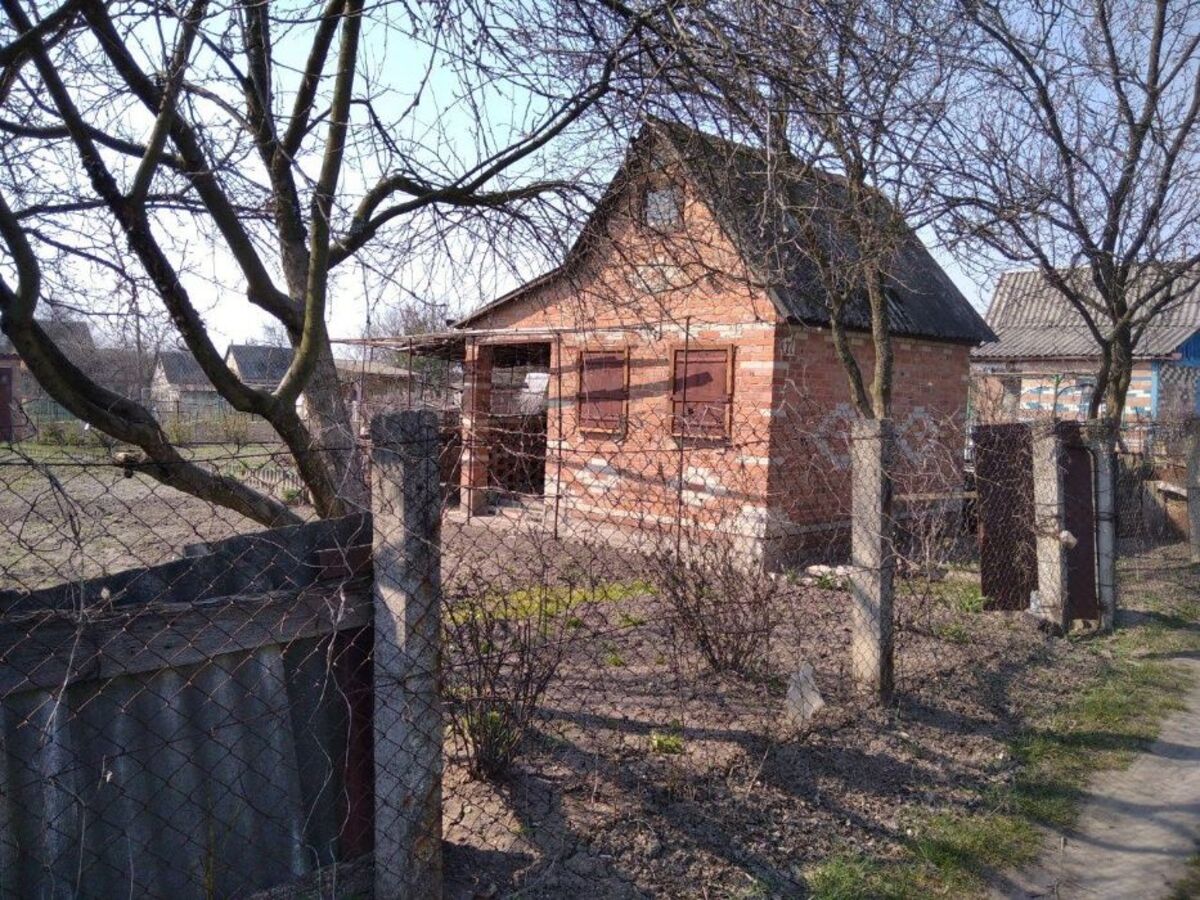 Продается участок Сумская, Сумы, Барановка фото 1 Продается участок Сумская, Сумы, Барановка фото 1