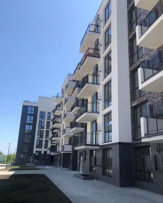 Продается участок Сумская, Сумы, Заречный, р-н вул. Прокофьєва фото 1 Продается участок Сумская, Сумы, Заречный, р-н вул. Прокофьєва фото 1