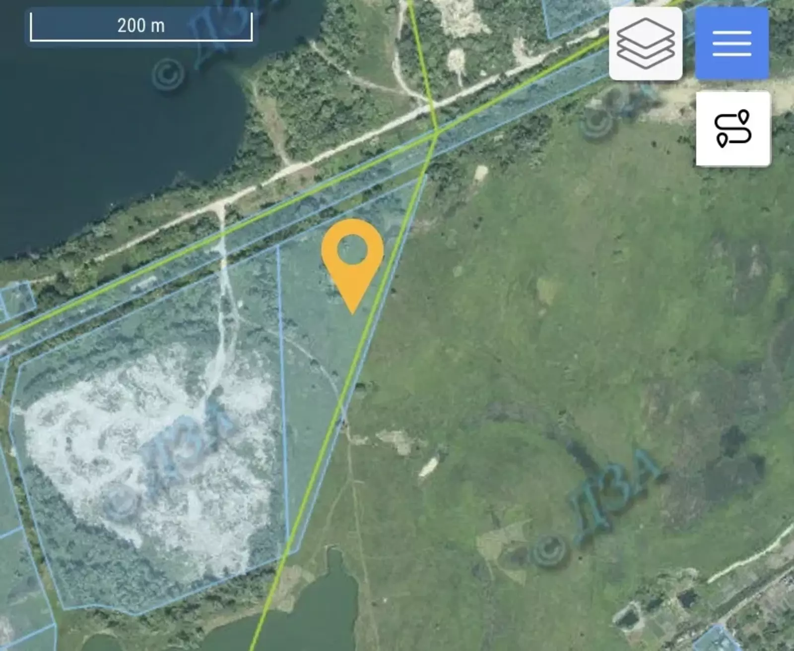 Продается участок Сумская, Сумский фото 1 Продается участок Сумская, Сумский фото 1