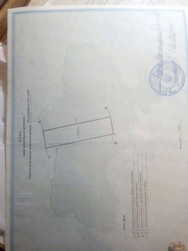 Продается участок Сумская, Сумский, Верхняя Сыроватка, Польва фото 1 Продается участок Сумская, Сумский, Верхняя Сыроватка, Польва фото 1