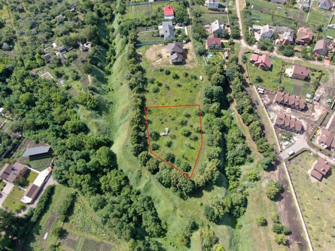 Продается участок Сумская, Сумы фото 1 Продается участок Сумская, Сумы фото 1