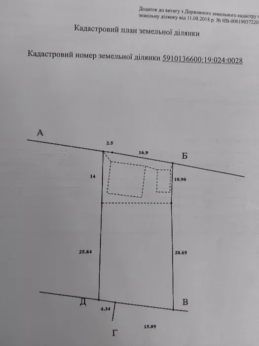 Продается участок Сумская, Сумы, Тургенєва , 5 фото 1 Продается участок Сумская, Сумы, Тургенєва , 5 фото 1