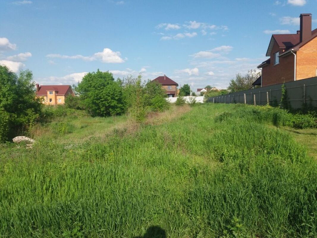 Продается участок Сумская, Сумы фото 1 Продается участок Сумская, Сумы фото 1