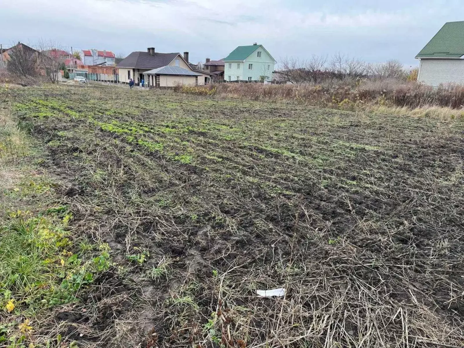 Продается участок Сумская, Сумы, Заречный, Козацький проспект , вул. Андріївський проїзд. фото 1 Продается участок Сумская, Сумы, Заречный, Козацький проспект , вул. Андріївський проїзд. фото 1