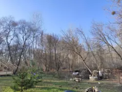 Продается участок Сумская, Сумский, Нижняя Сыроватка, Нижньосироватська с/рада, С/т 'Красносільський', ділянка №858в фото 2 Продается участок Сумская, Сумский, Нижняя Сыроватка, Нижньосироватська с/рада, С/т 'Красносільський', ділянка №858в фото 2