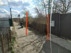 Продается участок Сумская, Сумы, Заречный, Борова/ Р Корсакова с/т Хімік-1 фото 1 Продается участок Сумская, Сумы, Заречный, Борова/ Р Корсакова с/т Хімік-1 фото 1