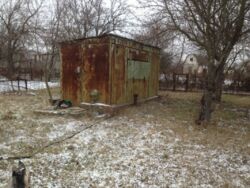 Дача с вагончиком в кооперативе 'Олдыш 86' фото 4 Дача с вагончиком в кооперативе 'Олдыш 86' фото 4