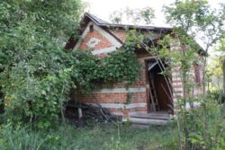 Дачный участок на Барановке с домиком фото 16 Дачный участок на Барановке с домиком фото 16