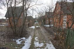 Дачный участок на Барановке с домиком фото 8 Дачный участок на Барановке с домиком фото 8