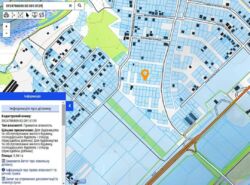 Продается участок Сумская, Сумы, Ковпаковский, Вишнева вул. фото 2 Продается участок Сумская, Сумы, Ковпаковский, Вишнева вул. фото 2
