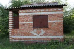 Дачный участок на Барановке с домиком фото 4 Дачный участок на Барановке с домиком фото 4