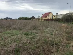 Продается участок Сумская, Сумы, Ковпаковский, р-н Козацького пр-ту біля Грушевського фото 1 Продается участок Сумская, Сумы, Ковпаковский, р-н Козацького пр-ту біля Грушевського фото 1