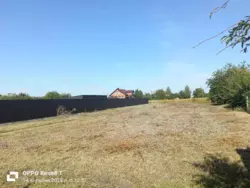 Продается участок Сумская, Сумы, Ковпаковский, Роменська фото 1 Продается участок Сумская, Сумы, Ковпаковский, Роменська фото 1