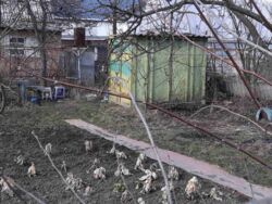 Продается участок Сумская, Сумы, Голубые озера фото 4 Продается участок Сумская, Сумы, Голубые озера фото 4