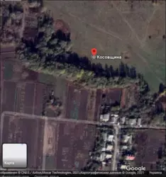 Продается участок за вулицею Молодіжна, Косовщина, Сумский, Сумская фото 4 Продается участок за вулицею Молодіжна, Косовщина, Сумский, Сумская фото 4