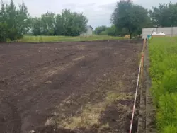 Ділянка 10 сот на Тополянській фото 7 Ділянка 10 сот на Тополянській фото 7