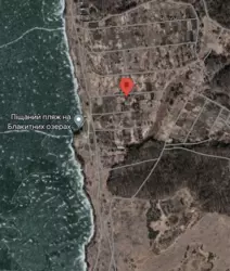 Продается участок Сумская, Сумы, Заречный, Голубі озера фото 3 Продается участок Сумская, Сумы, Заречный, Голубі озера фото 3