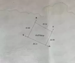 Продается участок Л Українки, Стецьковка, Сумский, Сумская фото 3 Продается участок Л Українки, Стецьковка, Сумский, Сумская фото 3