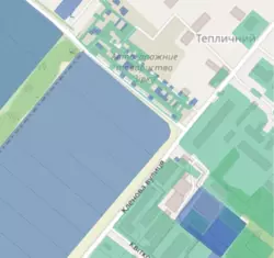 Продается участок Сумская, Сумы, Ковпаковский, Тепличний фото 3 Продается участок Сумская, Сумы, Ковпаковский, Тепличний фото 3