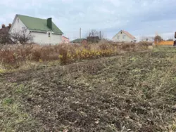 Продается участок Сумская, Сумы, Заречный, Козацький проспект , вул. Андріївський проїзд. фото 4 Продается участок Сумская, Сумы, Заречный, Козацький проспект , вул. Андріївський проїзд. фото 4