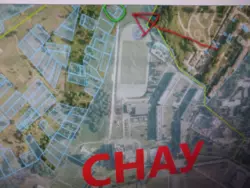 Продается участок Сумская, Сумы, Заречный, р-н СНАУ фото 1 Продается участок Сумская, Сумы, Заречный, р-н СНАУ фото 1