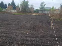 Ділянка 10 сот на Тополянській фото 2 Ділянка 10 сот на Тополянській фото 2