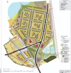 Продается участок Сумская, Сумы, Заречный, Голубые озера фото 3 Продается участок Сумская, Сумы, Заречный, Голубые озера фото 3