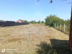 Продается участок Сумская, Сумы, Ковпаковский, Роменська фото 2 Продается участок Сумская, Сумы, Ковпаковский, Роменська фото 2