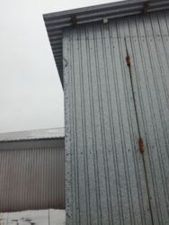 Земля коммерческая 62 сотки с кирпичным теплым складом фото 5 Земля коммерческая 62 сотки с кирпичным теплым складом фото 5