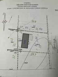 Продается участок Сумская, Сумы, Голубые озера фото 2 Продается участок Сумская, Сумы, Голубые озера фото 2