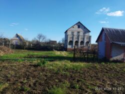 Продается участок Сумская, Сумы, Олдыш фото 1 Продается участок Сумская, Сумы, Олдыш фото 1