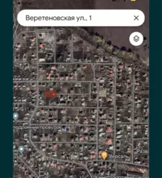 Продается участок Сумская, Сумы, Ковпаковский, пров. Весенний фото 4 Продается участок Сумская, Сумы, Ковпаковский, пров. Весенний фото 4