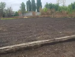 Ділянка 10 сот на Тополянській фото 6 Ділянка 10 сот на Тополянській фото 6