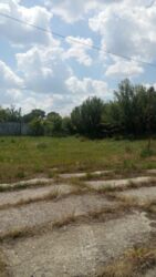 Земля коммерческая 62 сотки с кирпичным теплым складом фото 4 Земля коммерческая 62 сотки с кирпичным теплым складом фото 4