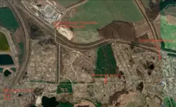 Продается участок Лісна, Верхняя Сыроватка, Сумский, Сумская фото 1 Продается участок Лісна, Верхняя Сыроватка, Сумский, Сумская фото 1