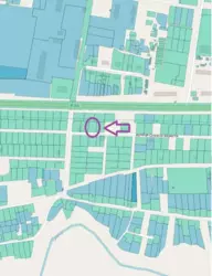 Продается участок Сумская, Сумский, Степановка, Олексія Береста 38 фото 3 Продается участок Сумская, Сумский, Степановка, Олексія Береста 38 фото 3